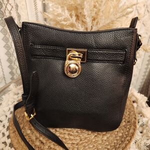 Michael Kors Hamilton Traveler Messenger